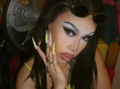 Misua morre: estrela de ‘Drag Race Filipinas’ tinha 27 anos; produção pausada