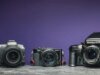 Confie em mim: todos os fotógrafos precisam desses três tipos de câmeras