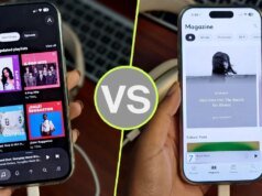 Tidal x Qobuz: experimentei os dois serviços de streaming de alta resolução e eles não poderiam ser mais diferentes