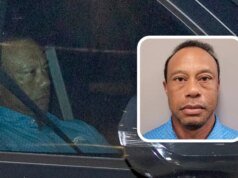 Tiger Woods aborda prisão por DUI após alegação de inocência: “Estou me afastando por um período de tempo para procurar tratamento”