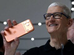 O que Tim Cook construiu