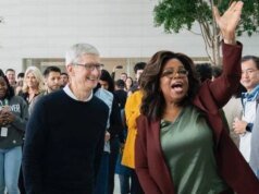 O legado de Tim Cook: transformando os gadgets tecnológicos chiques da Apple em símbolos de status