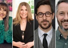 Série de TV baseada nos livros Steamy Miles High Club de TL Swan em obras no Amazon MGM Studios