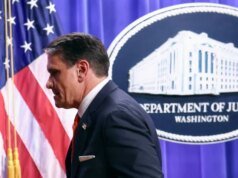 Não, o Circuito DC não deu a Trump uma vitória sobre o Antrópico