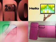 Notícias principais: rumores sobre iPhone, dilema do MacBook Neo da Apple e muito mais