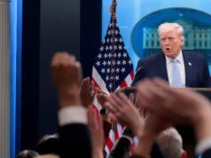 Com a guerra no Irão, a imprensa não é a história