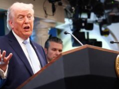 Seja lá o que for no Irã, não é vitória