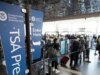 Privatize a TSA para evitar a próxima bagunça no aeroporto