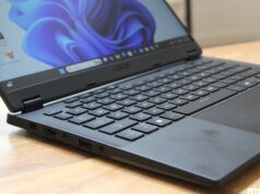 Análise do Asus TUF Gaming A14 (2026): laptop para jogos sem GPU
