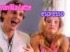 Assista a alguns Rom-Coms e adivinharemos seu pedido EXATO de café