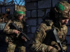 Sim, é claro que a guerra resolve as coisas