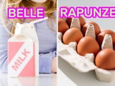 Encha seu carrinho de compras e diremos qual princesa da Disney você personifica