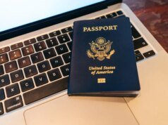 Seu passaporte está expirando? Evite o pânico e renove-o na sua cama