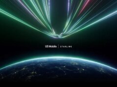 A US Mobile está entrando no negócio de Internet doméstica ao fazer parceria com a Starlink