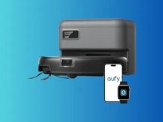 O aspirador robô eufy C10 tem 54% de desconto e 8 semanas de limpeza com as mãos livres por US $ 219 é a oferta doméstica do momento