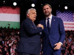 O populismo pós-liberal de JD Vance atinge o ponto de retornos decrescentes