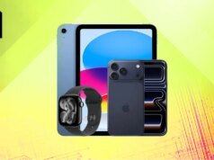 A Verizon lhe dará um iPad ou Apple Watch grátis com seu próximo iPhone – como funciona o negócio