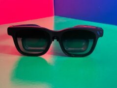 Revisão do Viture Beast: Acho que encontrei meus novos óculos de exibição favoritos