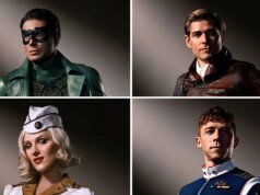 Tudo o que sabemos sobre a série prequela de ‘The Boys’ ‘Vought Rising’ até agora