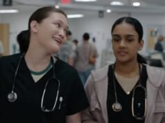 De qual estudante de medicina "O Pitt" Você é?