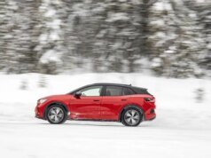 Volkswagen descarta ID.4 totalmente elétrico nos EUA em retorno aos SUVs a gás