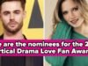 O 2026 Vertical Drama Fan Love Awards é hoje à noite, e aqui está tudo o que você precisa saber sobre os indicados
