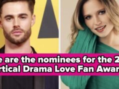 O 2026 Vertical Drama Fan Love Awards é hoje à noite, e aqui está tudo o que você precisa saber sobre os indicados