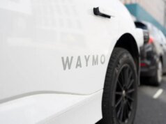 Londres se aproxima de seu primeiro serviço de robotáxi quando Waymo começa a testar