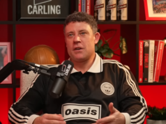 Wayne Bridge faz reclamação de lesão a Declan Rice e envia advertência de título ao Arsenal