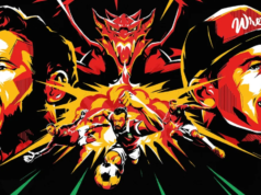 Novidades no Hulu em maio de 2026: ‘Welcome to Wrexham’, ‘Deli Boys’ e mais