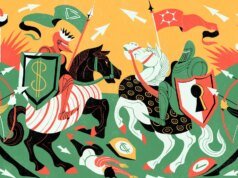 Eles construíram uma ferramenta de privacidade lendária. Agora eles são inimigos jurados