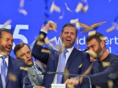 World Liberty Financial de Trump faz movimento no estilo FTX e toma emprestado seu próprio token criptográfico