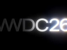 Gráfico WWDC 2026 provoca recurso importante do iOS 27