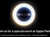 O brilho severo no logotipo WWDC 26 da Apple está provocando a aparência do novo Siri, afirma o relatório