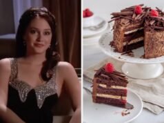 Não coma nada além de bolo e revelaremos qual "Gossip Girl" Personagem que você é