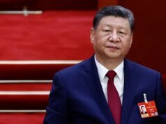 O Gambito Silencioso do Espaço Aéreo de Pequim