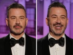 "Você deveria ser demitido!": Jimmy Kimmel acaba de acertar a hipocrisia flagrante de Trump sobre a dele "Morte" Piada