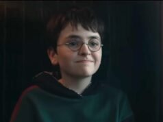 Em qual casa de Hogwarts você estaria se fosse selecionado em 2026?