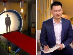 Pessoas que estiveram envolvidas em um reality show de namoro, queremos saber mais sobre isso