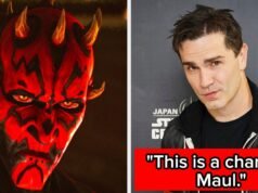 "Este é um Maul alterado": Sam Witwer analisa a mentalidade de Maul em "Senhor das Sombras," E redefine completamente o vilão icônico