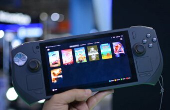 Os chips portáteis secretos da Intel podem dar à AMD uma corrida pelo seu dinheiro