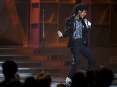 ‘Michael’ Workin’ Day And Night: ultrapassando US $ 300 milhões na WW para se tornar o segundo filme biográfico musical de todos os tempos – bilheteria