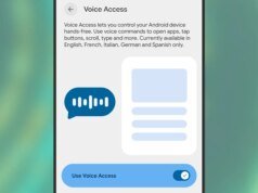 Como controlar tudo no seu telefone com sua voz (iOS e Android)
