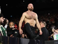 AEW Double or Nothing: 9 grandes conclusões para MJF, Darby Allin, um absurdo Stadium Stampede, o futuro de Will Ospreay e muito mais