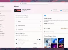 Use o Tiny11 para resgatar um computador com Windows 10