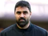 Vitor Matos confiante em manter o artilheiro Zan Vipotnik no Swansea