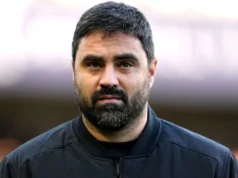 Vitor Matos confiante em manter o artilheiro Zan Vipotnik no Swansea