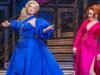 ‘Death Becomes Her’ da Broadway será encerrado em junho e marcará turnê norte-americana