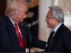 CEO da Nvidia se junta à missão de Trump de ‘abrir’ a China
