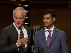 Recebedor de bolsa de estudos bate Bari Weiss-Era CBS no News Emmys: ‘Mancha o legado de Mike Wallace’ | Vídeo